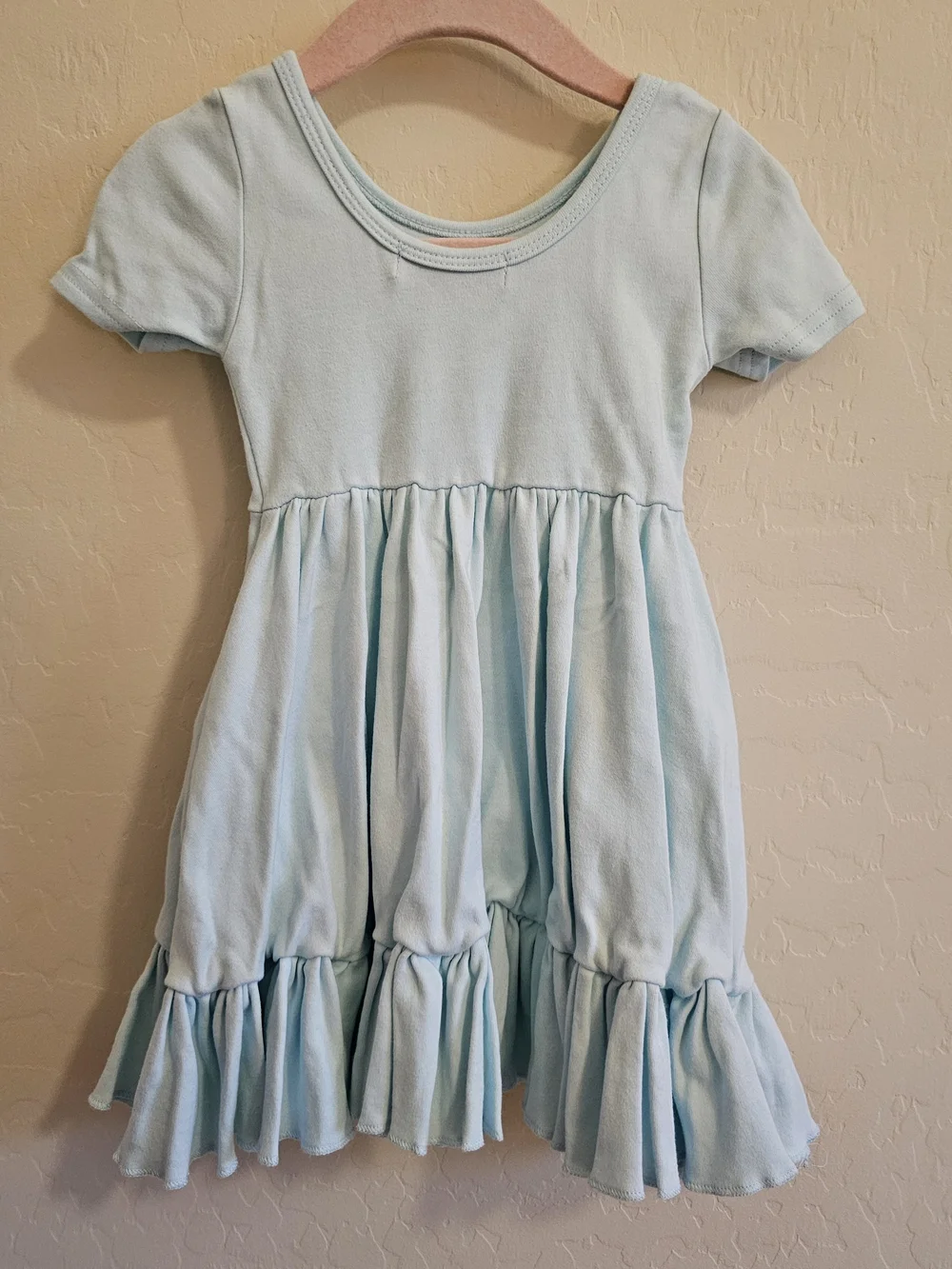 Girlhood By Little Stocking Co girlhood by